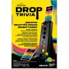 HASBRO GAMING Trivial Pursuit Drop Trivia Game FIN