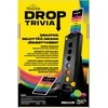 HASBRO GAMING Trivial Pursuit Drop Trivia Game FIN