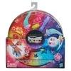 Hasbro TROLLS Trolių-šokėjų rinkinys