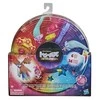 Hasbro TROLLS Trolių-šokėjų rinkinys