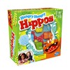 Hasbro Stalo žaidimas HUNGRY HUNGRY HIPPOS (Alkani begemotai)