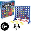 HASBRO GAMING Žaidimas „Connect 4 Grid“, (Anglų kalba)