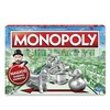Hasbro stalo žaidimas MONOPOLY CLASSIC, C1009633 (lietuvių k.)