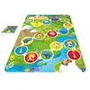 HASBRO GAMING Žaidimas „Twister Junior“, estų/latvių k.