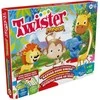 HASBRO GAMING Žaidimas „Twister Junior“, estų/latvių k.