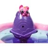 Hatchimals - Gyvos geriausios draugės baseino vakarėlis - (6072786)