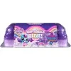 Žaislinių figurėlių rinkinys Hatchimals Alive Neon Rainbow Carton
