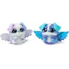 HATCHIMALS Interaktyvus žaislas HATCHIMALS „Puppadee“