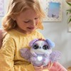 HATCHIMALS Interaktyvus žaislas HATCHIMALS „Puppadee“