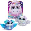 HATCHIMALS Interaktyvus žaislas HATCHIMALS „Puppadee“
