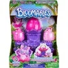 Hatchimals Bloomables gėlių šventė 3 vnt. pakuotė