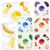 HEADU Lavinantis žaidimas-dėlionė „Colorito“