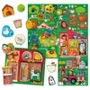 HEADU „Montessori“ žaidimas „Ūkis“