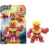 HEROES OF GOO JIT ZU DEEP GOO SEA Herojus