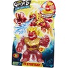 HEROES OF GOO JIT ZU DEEP GOO SEA Herojus