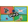 HEROES OF GOO JIT ZU DC Didelė Betmeno figūrėlė