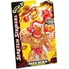 GOO JIT ZU HEROES OF Didelė figūrėlė „Stretch Strikers“