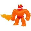 GOO JIT ZU HEROES OF Figūrėlė „Meteor Madness“