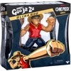 GOO JIT ZU HEROES OF Figūrėlė „One Peace Ultra Goo: Luffy“