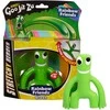 GOO JIT ZU HEROES OF Figūrėlė „Rainbow Friends“