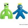 Goo Jit Zu - Rainbow Friends Žalias (8269)