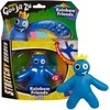 GOO JIT ZU HEROES OF Figūrėlė „Rainbow Friends“