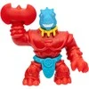 Goo Jit Zu – „Smash Strikers“ Tyro prieš Rock Jaw – (42804)
