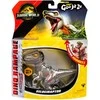 GOO JIT ZU HEROES OF JURASSIC WORLD Dinozauras, W6