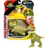 GOO JIT ZU HEROES OF JURASSIC WORLD Dinozauras, W6