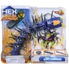 Hex Bots Alive Inside Explodapede interaktyvus RC pultu valdomas robotas - šimtakojis