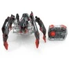 Hex_Bots HEX BOTS Interaktyvi juodoji našlė