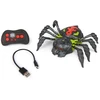 HEX BOTS Interaktyvus sienomis laipiojantis voras