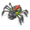 HEX BOTS Interaktyvus sienomis laipiojantis voras