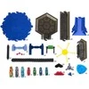 Rinkinys HEX BOTS  „Nanotopia“