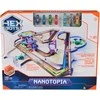 Rinkinys HEX BOTS  „Nanotopia“