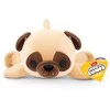 HUG A LUMPS Pliušinis žaislas, 60 cm