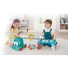 Infantino 3 viename statybininko sunkvežimis