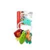 INFANTINO Kramtukas „Safaris“