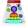 INFANTINO „Stackables“ vonios piramidė