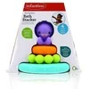 INFANTINO „Stackables“ vonios piramidė