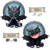 Real Fx Interaktyvus žaislas - "HOW TO TRAIN YOUR DRAGON" kolekcijos slibinas "Bedantis"