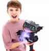 Real Fx Interaktyvus žaislas - "HOW TO TRAIN YOUR DRAGON" kolekcijos slibinas "Bedantis"