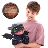 Real Fx Interaktyvus žaislas - "HOW TO TRAIN YOUR DRAGON" kolekcijos slibinas "Bedantis"