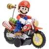 Jakks Pacific Super Mario Bros - Super Mario Galaxy Movie assorted vehicle