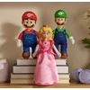 JAKKS NINTENDO SUPER MARIO Pliušinis herojus