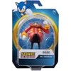 JAKKS SONIC Herojaus figūrėlė, 6 cm