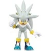 JAKKS SONIC Herojaus figūrėlė, 6 cm