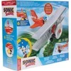 Jakks Pacific JAKKS SONIC Lėktuvas su figūrėlė „Tornado“