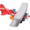Jakks Pacific JAKKS SONIC Lėktuvas su figūrėlė „Tornado“