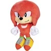Jakks SONIC Collectable Plush, 23 cm